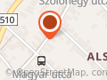Haraszti Liget Horgásztó