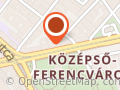 Építők Boltja Grey - Festék és Színkeverés, Szerszám, Gipszkarton, Tégla, Budapest