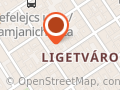 Liget Homes Budapest