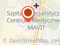 Szpital Specjalistyczny NZOZ Laryngologia Janów