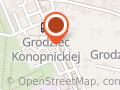 Drożdż Marek. Usługi Stolarskie