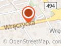 Lisiniec. Spółdzielnia Mieszkaniowa