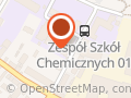 Internat Zespołu Szkół Technicznych