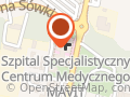 Leczenie chrapania CM MAVIT