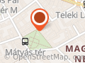 Mátyás Pékség - Mátyás tér