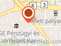 TSHE Székház, Irodaház, Jólét Konferencia és Rendezvényközpont