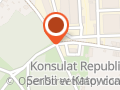 KONSULAT REPUBLIKI SERBII W KATOWICACH