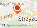 Warmuz Grzegorz. Serwis ogumienia