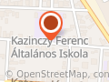 Kazinczy Ferenc Értékközvetítő és Képességfejlesztő Általános Iskola