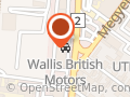 Wallis British Motors Kft.