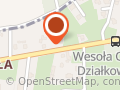 Korty Tenisowe Wesoła - "easyTennis"
