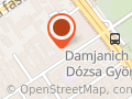 RaktárBox - Damjanich