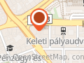 Keleti Parking