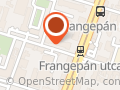 Frangepán Irodaház Mélygarázs Budapest