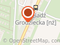 Firma Usługowo Handlowa Magdex Magdalena Tutak