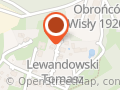 Lewandowski Tomasz. Zakład fryzjerski