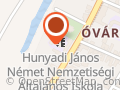 Hunyadi János Általános Iskola