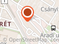 Kiadó iroda raktár Budapest