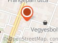 Rest-Fülöp Alexandra - Angyalföld, Béke tér Műkörmös