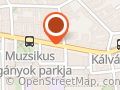 Török Élelmiszerbolt