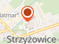 Centrum Usług Społecznych w Strzyżowicach, Ośrodek Kultury w Strzyżowicach
