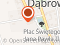 Parafia rzymskokatolicka pw. św. Wojciecha i św. Stanisława w Dąbrowicach