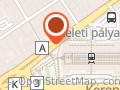 Viii. Kerületi Rendőrkapitányság Rendőrőrs-Keleti Pályaudvar