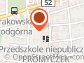 Przedszkole Niepubliczne Promyczek