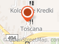 Manzoni Ristorante Italiano Restauracja włoska