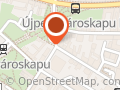 Városkapu Center