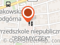 Przedszkole Niepubliczne Promyczek