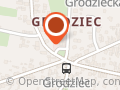 Towarzystwo Przyjaciół Grodźca