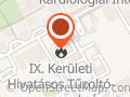IX. Kerületi Hivatásos Tűzoltóparancsnokság