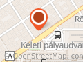 The Box Donut - Keleti