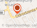 Zagórska Mirosława. Sklep spożywczy