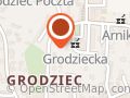 Lazar Andrzej, Lek. Med. Spec. Okulista
