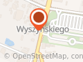 Waldemar Gosławski Części Do Mercedesa Serwis