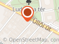 Radical - Luggage Storage Orczy Garden