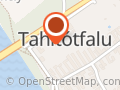 Tahitótfalu 1. sz. Óvoda