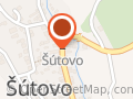 Stará krčma Šútovo