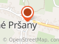 Hostinec Pršianka