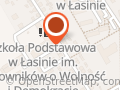 Szkoła Podstawowa Im. Bojowników o Wolnośći Demokrację Zespołu Szkół Publicznych
