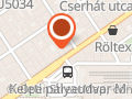 Mister söröző -Keleti Pályaudvar