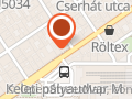 Yerevan örmény büfé
