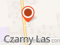 Cmentarz parafialny w Czarnym Lesie