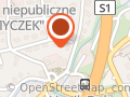 Etalage. Pracownia Plastyczna. Jończyk K.