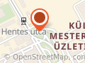 Tiszaferr Üzletberendezés