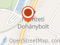 Törpi vegyesbolt