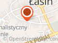 Myśliwska. Restauracja. Błażejewicz K.