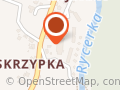 Ośrodek Wypoczynkowy Rycerka